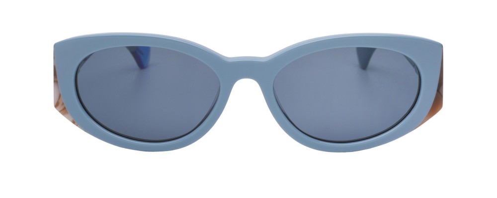  Color: Grey Blue